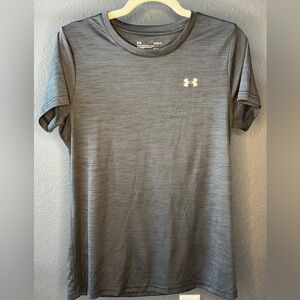 Under Armour HeatGear Shirt